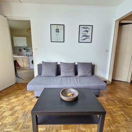 Vaste Studio 10 Min Orly 20 Min Paris By Rer B Massy  Zewnętrze zdjęcie