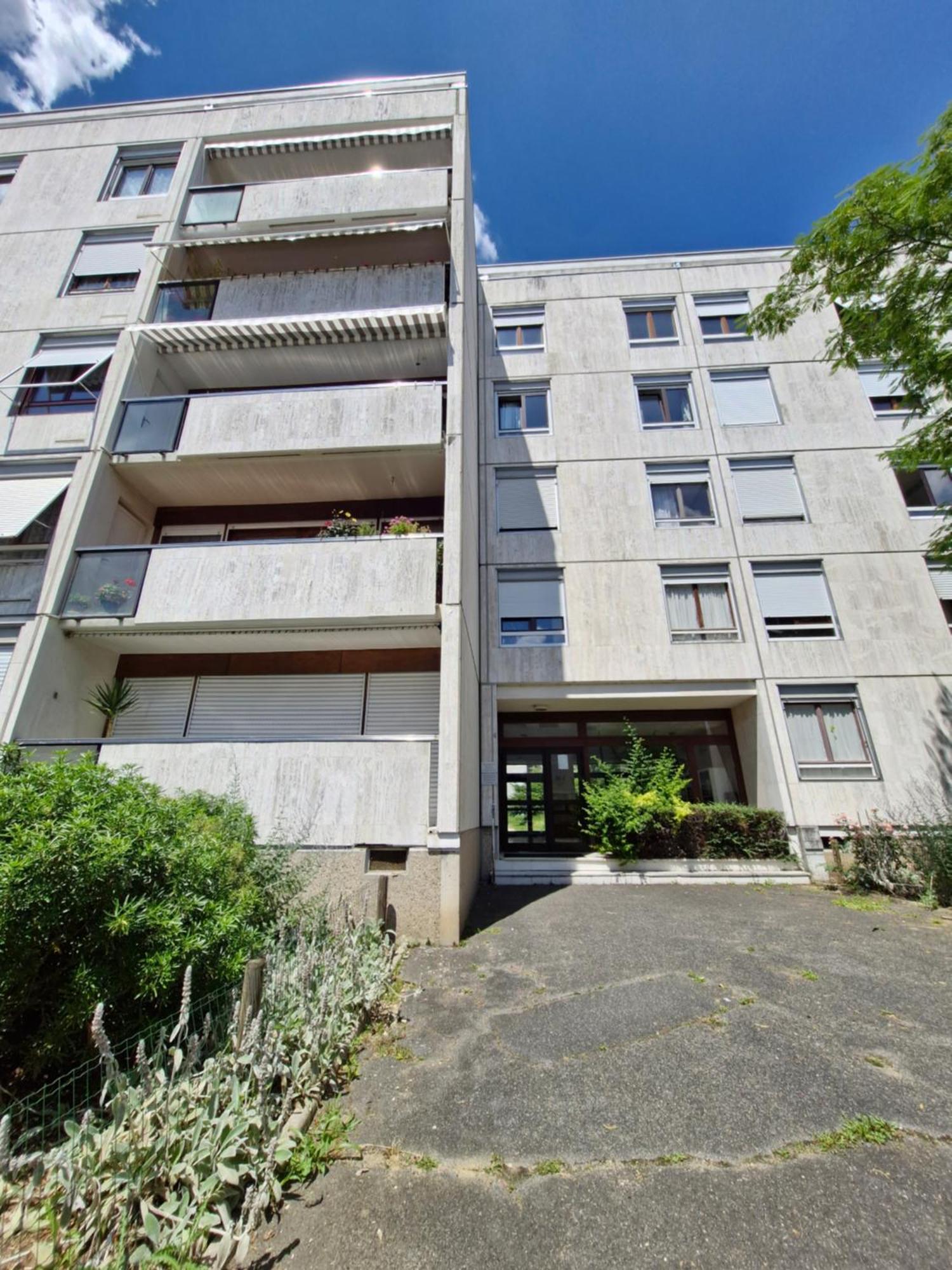 Vaste Studio 10 Min Orly 20 Min Paris By Rer B Massy  Zewnętrze zdjęcie